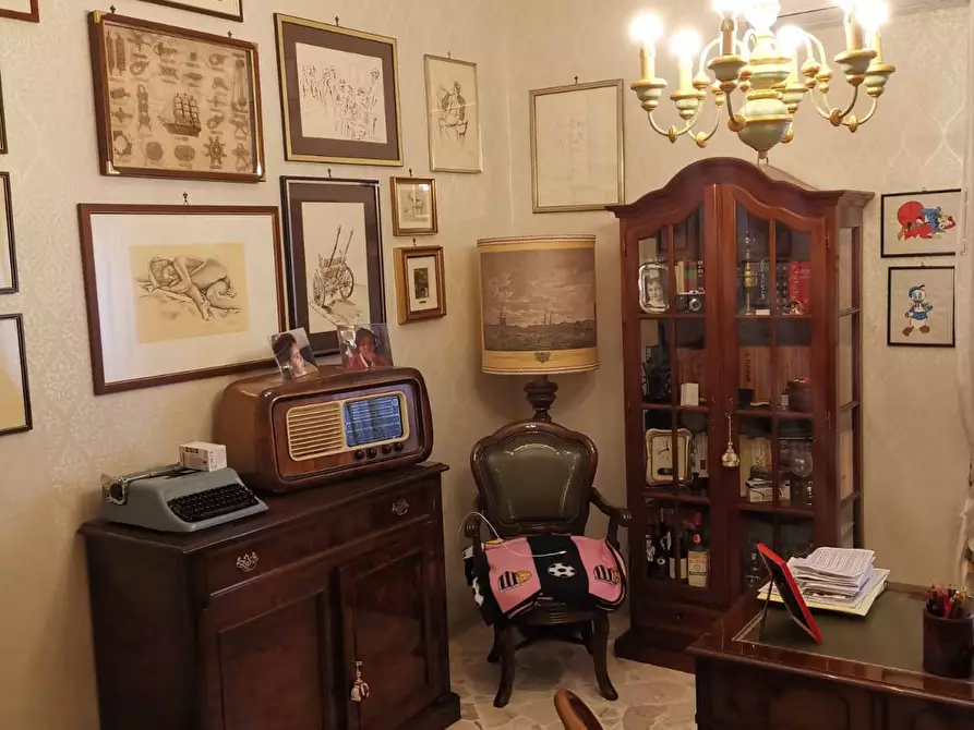 Immagine 25 di Appartamento in vendita  a Bagheria