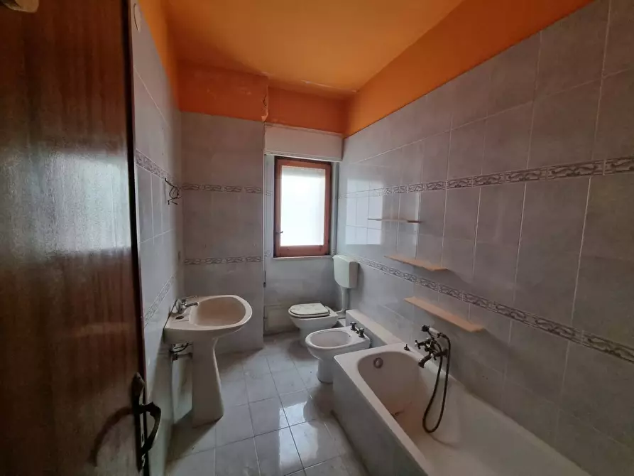 Immagine 4 di Appartamento in vendita  in Via Niccolò tommaseo 57 a Bagheria