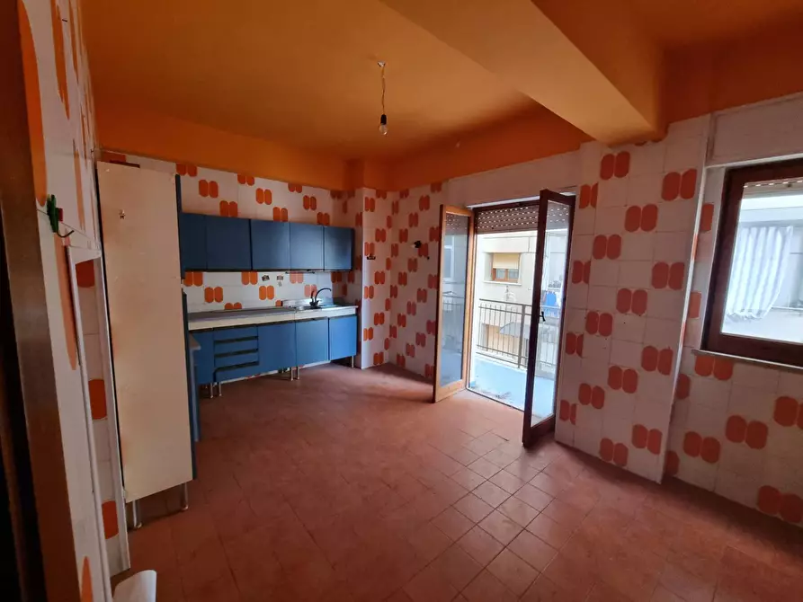 Immagine 7 di Appartamento in vendita  in Via Niccolò tommaseo 57 a Bagheria