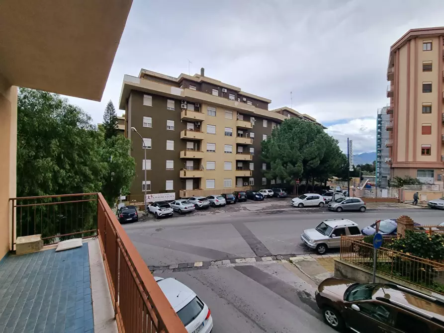 Immagine 8 di Appartamento in vendita  in Via Niccolò tommaseo 57 a Bagheria