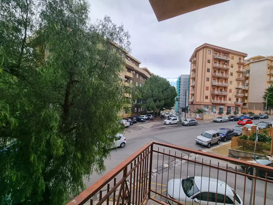 Immagine 9 di Appartamento in vendita  in Via Niccolò tommaseo 57 a Bagheria