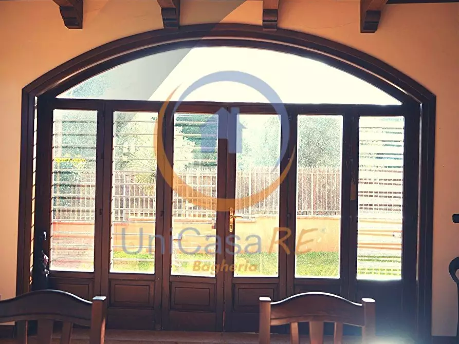 Immagine 4 di Villa in vendita  in Contrada Sant'Onofrio snc a Trabia