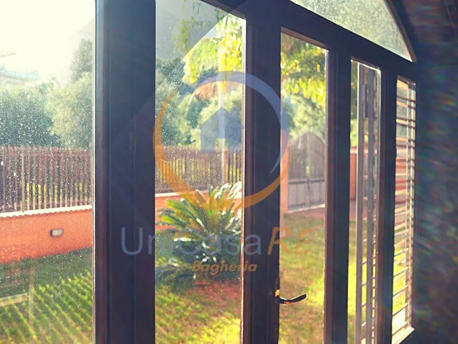 Immagine 5 di Villa in vendita  in Contrada Sant'Onofrio snc a Trabia