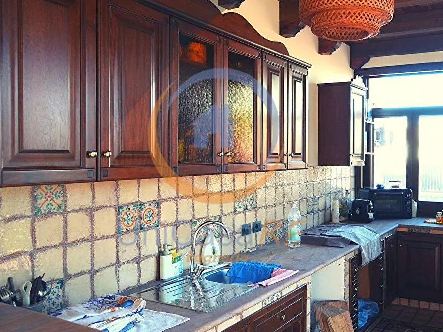 Immagine 6 di Villa in vendita  in Contrada Sant'Onofrio snc a Trabia