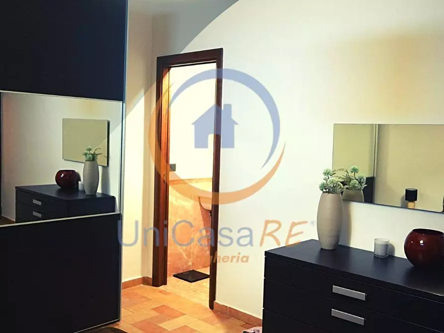 Immagine 13 di Villa in vendita  in Contrada Sant'Onofrio snc a Trabia