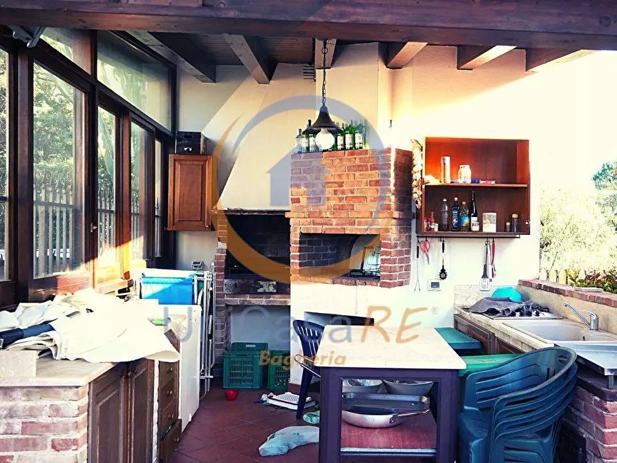 Immagine 16 di Villa in vendita  in Contrada Sant'Onofrio snc a Trabia