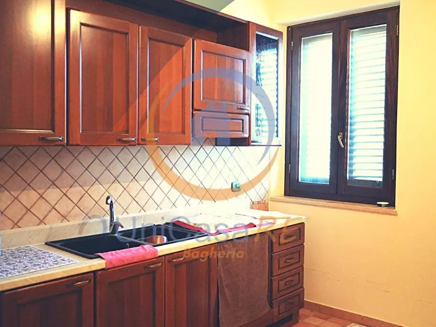 Immagine 19 di Villa in vendita  in Contrada Sant'Onofrio snc a Trabia