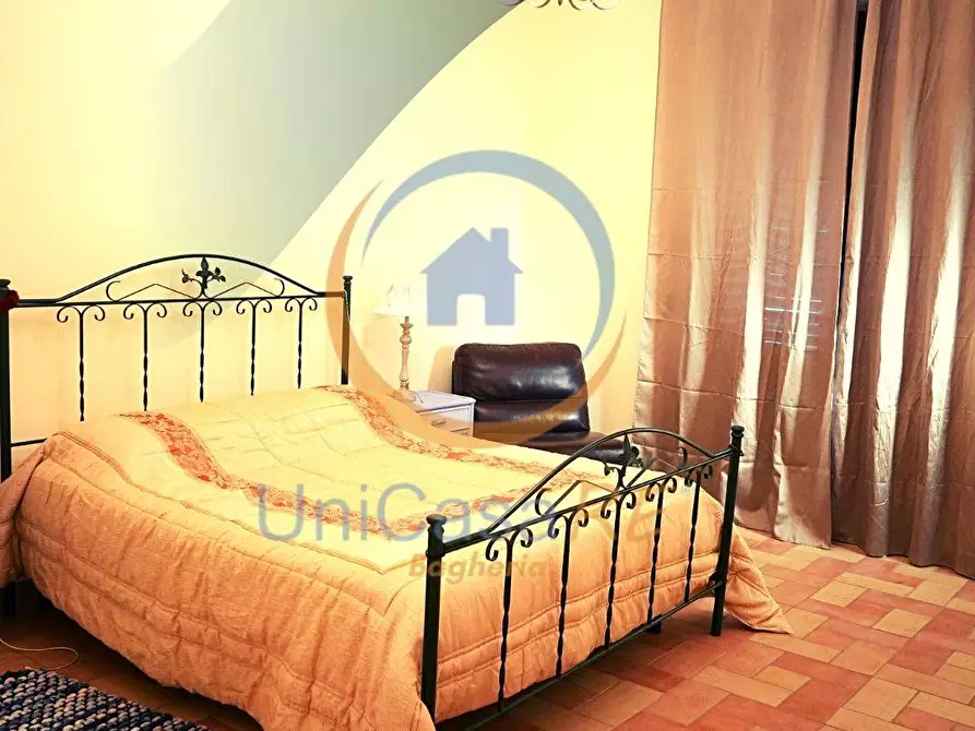 Immagine 20 di Villa in vendita  in Contrada Sant'Onofrio snc a Trabia