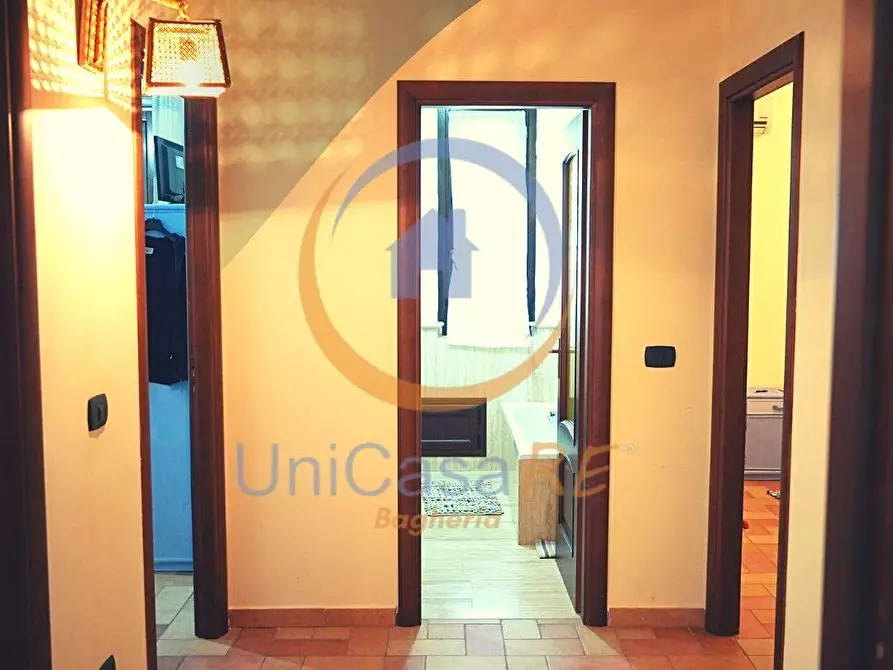 Immagine 26 di Villa in vendita  in Contrada Sant'Onofrio snc a Trabia