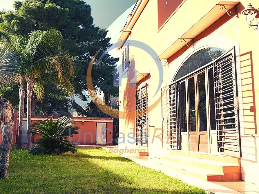 Immagine 31 di Villa in vendita  in Contrada Sant'Onofrio snc a Trabia