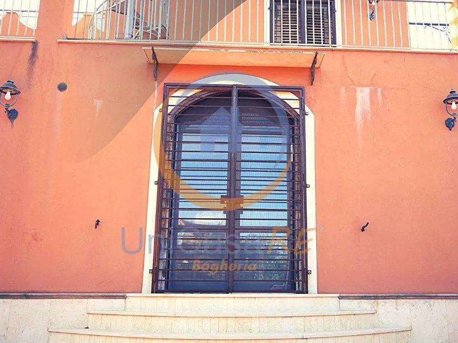 Immagine 33 di Villa in vendita  in Contrada Sant'Onofrio snc a Trabia