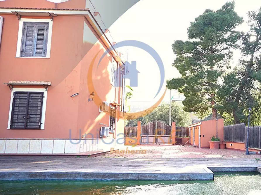 Immagine 35 di Villa in vendita  in Contrada Sant'Onofrio snc a Trabia