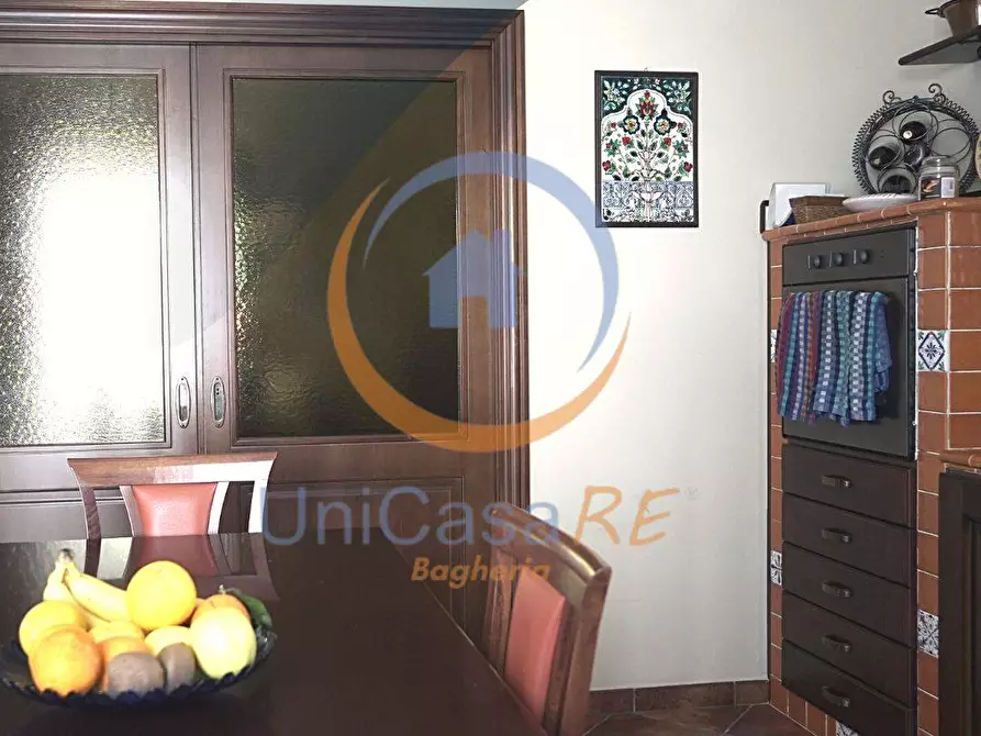 Immagine 4 di Villa in vendita  in Contrada vicinale battaglia SNC a Trabia