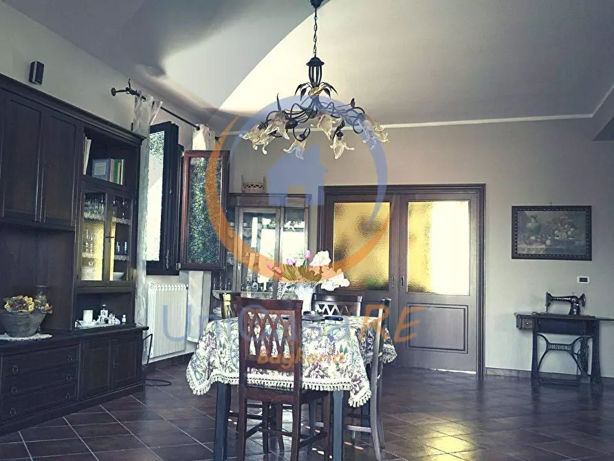 Immagine 7 di Villa in vendita  in Contrada vicinale battaglia SNC a Trabia