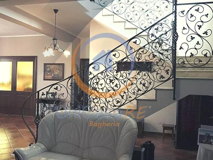 Immagine 10 di Villa in vendita  in Contrada vicinale battaglia SNC a Trabia