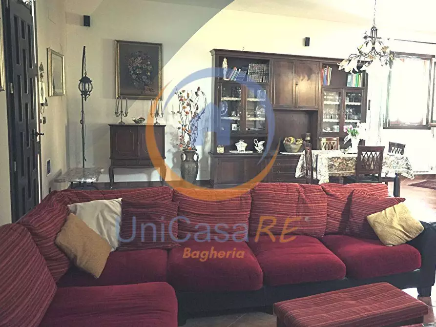 Immagine 11 di Villa in vendita  in Contrada vicinale battaglia SNC a Trabia