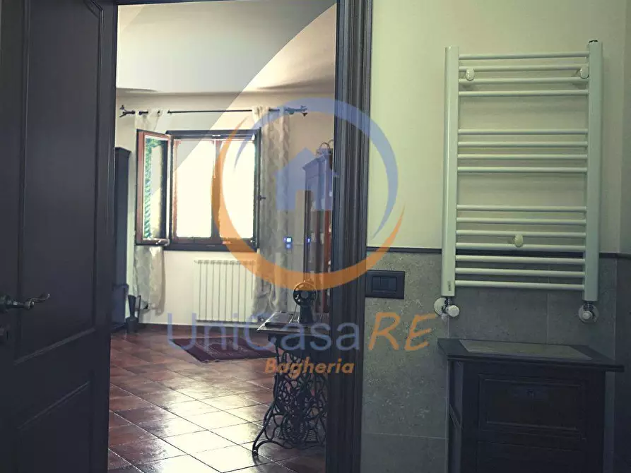 Immagine 14 di Villa in vendita  in Contrada vicinale battaglia SNC a Trabia