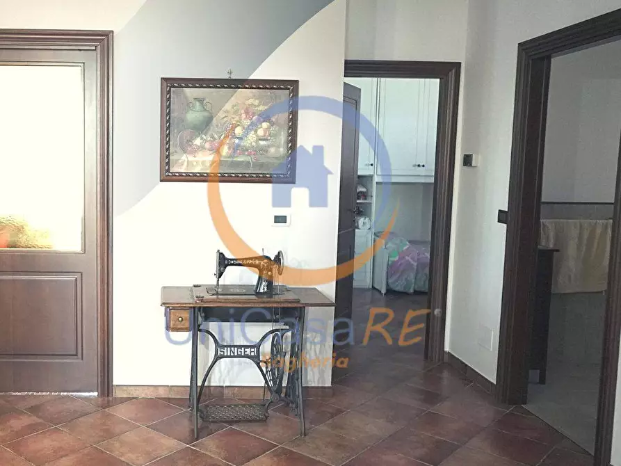 Immagine 17 di Villa in vendita  in Contrada vicinale battaglia SNC a Trabia