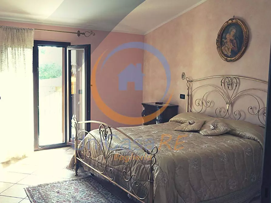 Immagine 19 di Villa in vendita  in Contrada vicinale battaglia SNC a Trabia