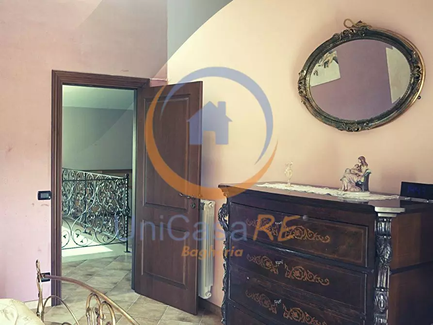 Immagine 20 di Villa in vendita  in Contrada vicinale battaglia SNC a Trabia