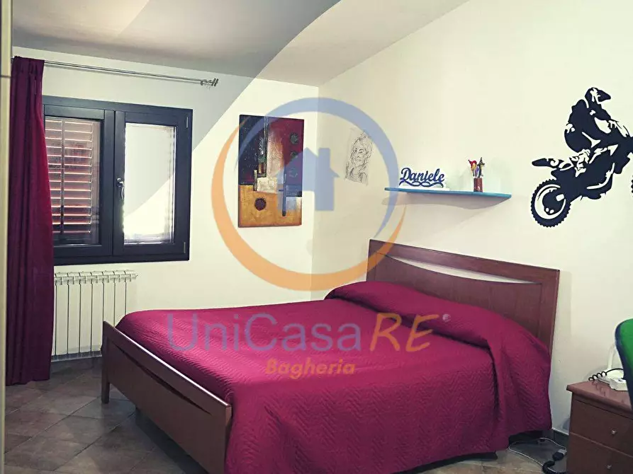 Immagine 23 di Villa in vendita  in Contrada vicinale battaglia SNC a Trabia