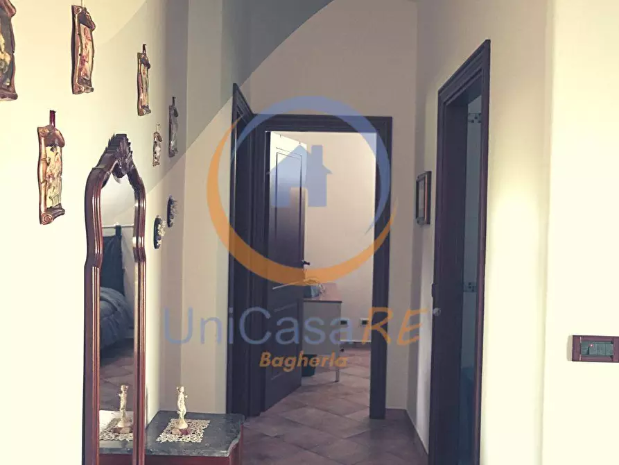 Immagine 28 di Villa in vendita  in Contrada vicinale battaglia SNC a Trabia