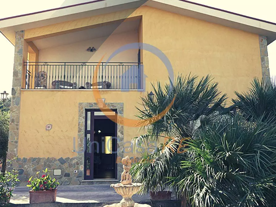 Immagine 29 di Villa in vendita  in Contrada vicinale battaglia SNC a Trabia