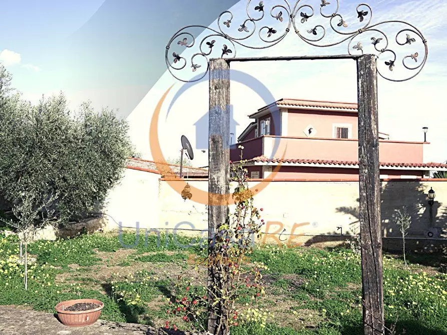 Immagine 30 di Villa in vendita  in Contrada vicinale battaglia SNC a Trabia