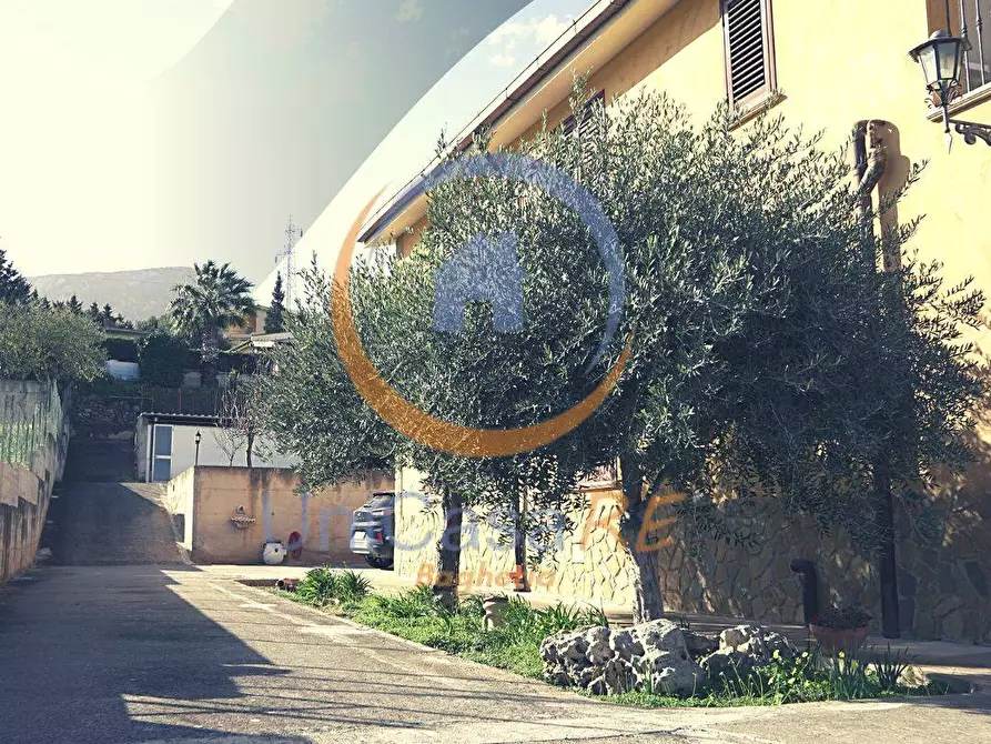 Immagine 31 di Villa in vendita  in Contrada vicinale battaglia SNC a Trabia