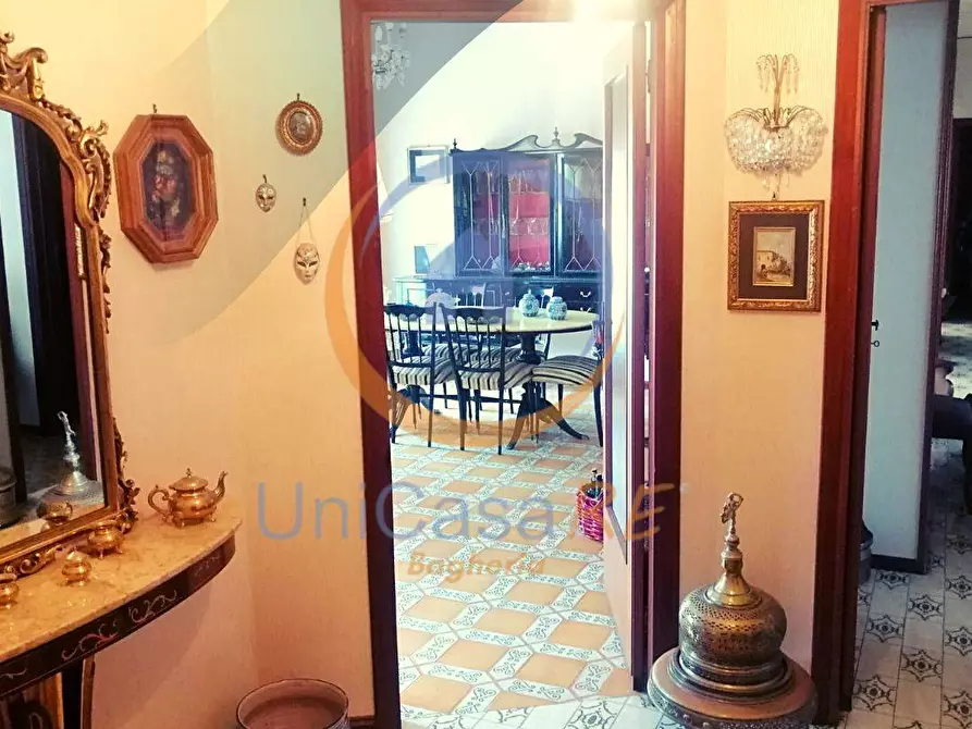 Immagine 1 di Appartamento in vendita  in Via Alba 20 a Santa Ninfa