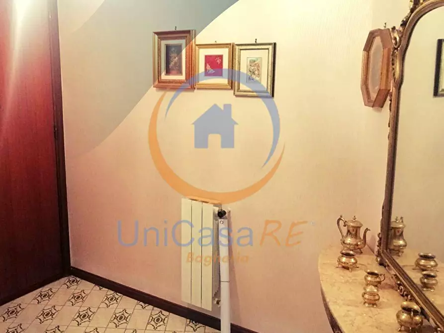 Immagine 2 di Appartamento in vendita  in Via Alba 20 a Santa Ninfa