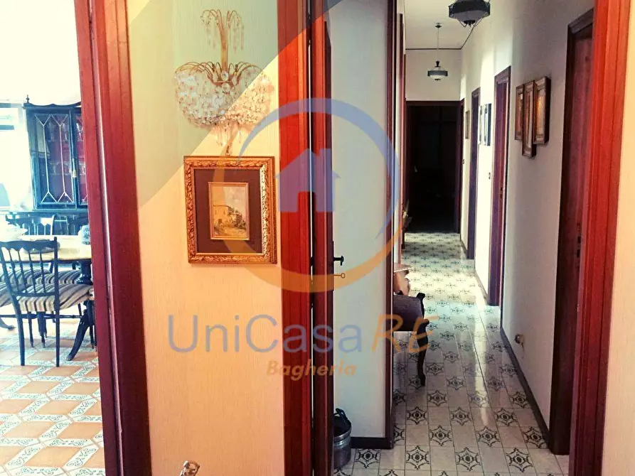 Immagine 3 di Appartamento in vendita  in Via Alba 20 a Santa Ninfa