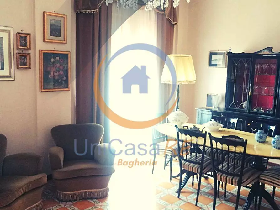 Immagine 4 di Appartamento in vendita  in Via Alba 20 a Santa Ninfa