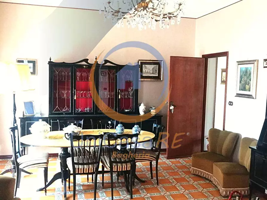 Immagine 5 di Appartamento in vendita  in Via Alba 20 a Santa Ninfa