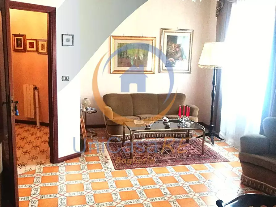 Immagine 6 di Appartamento in vendita  in Via Alba 20 a Santa Ninfa