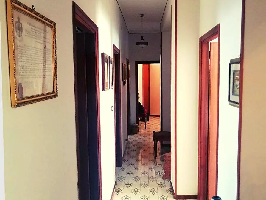 Immagine 7 di Appartamento in vendita  in Via Alba 20 a Santa Ninfa