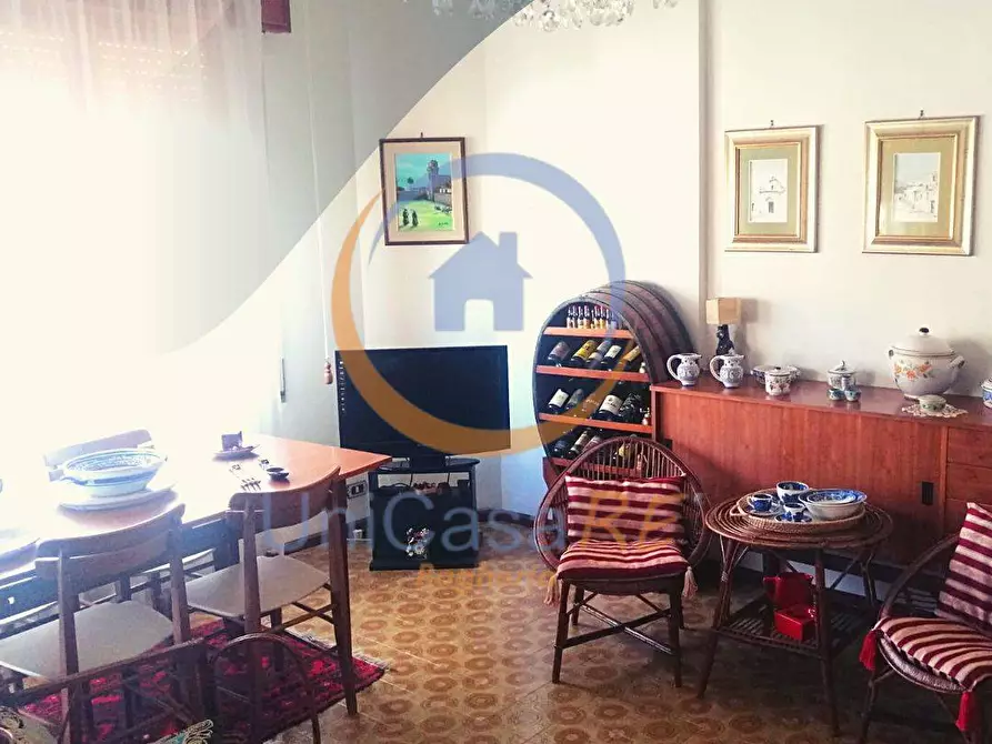 Immagine 8 di Appartamento in vendita  in Via Alba 20 a Santa Ninfa