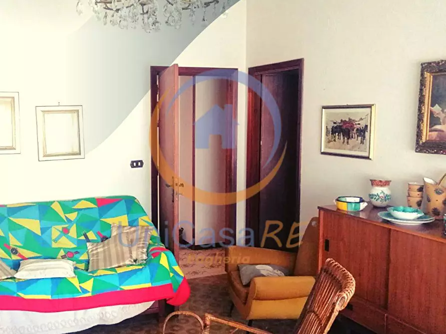 Immagine 9 di Appartamento in vendita  in Via Alba 20 a Santa Ninfa