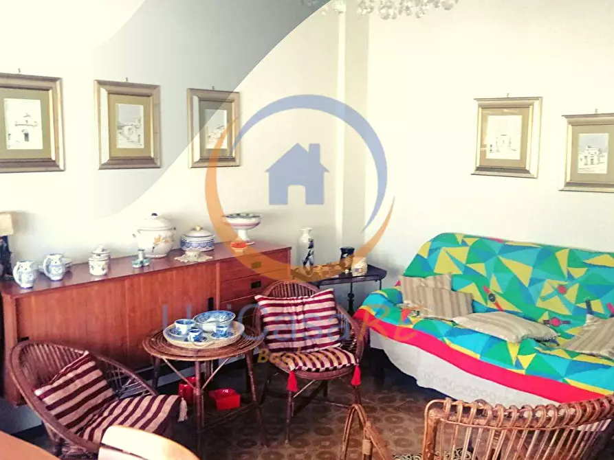 Immagine 10 di Appartamento in vendita  in Via Alba 20 a Santa Ninfa