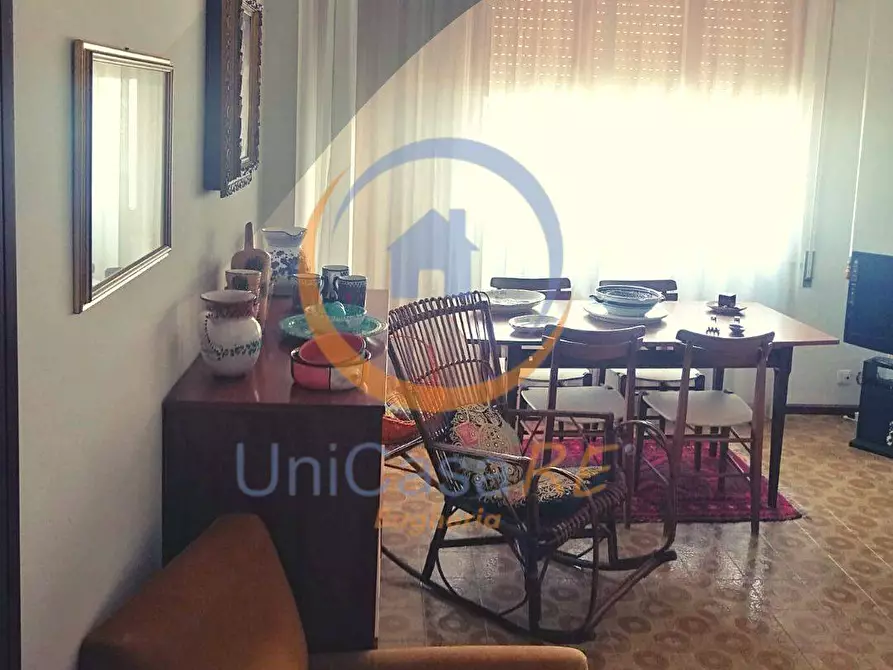 Immagine 11 di Appartamento in vendita  in Via Alba 20 a Santa Ninfa