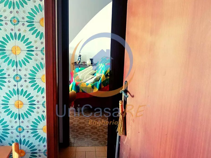 Immagine 14 di Appartamento in vendita  in Via Alba 20 a Santa Ninfa