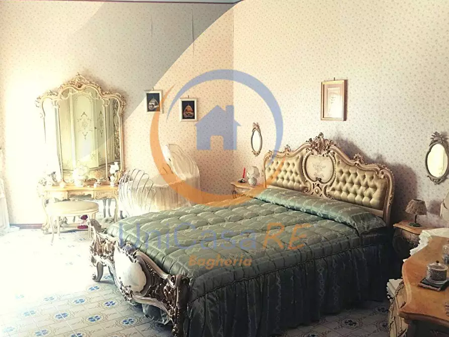 Immagine 15 di Appartamento in vendita  in Via Alba 20 a Santa Ninfa