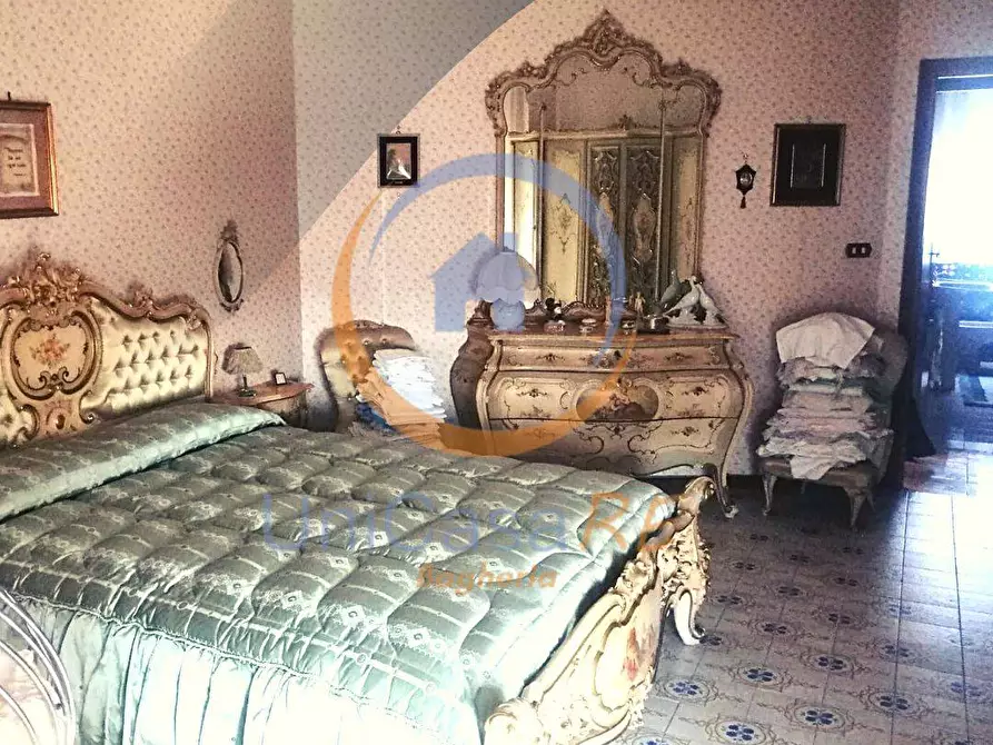 Immagine 16 di Appartamento in vendita  in Via Alba 20 a Santa Ninfa