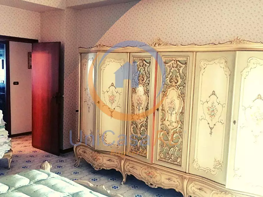 Immagine 17 di Appartamento in vendita  in Via Alba 20 a Santa Ninfa