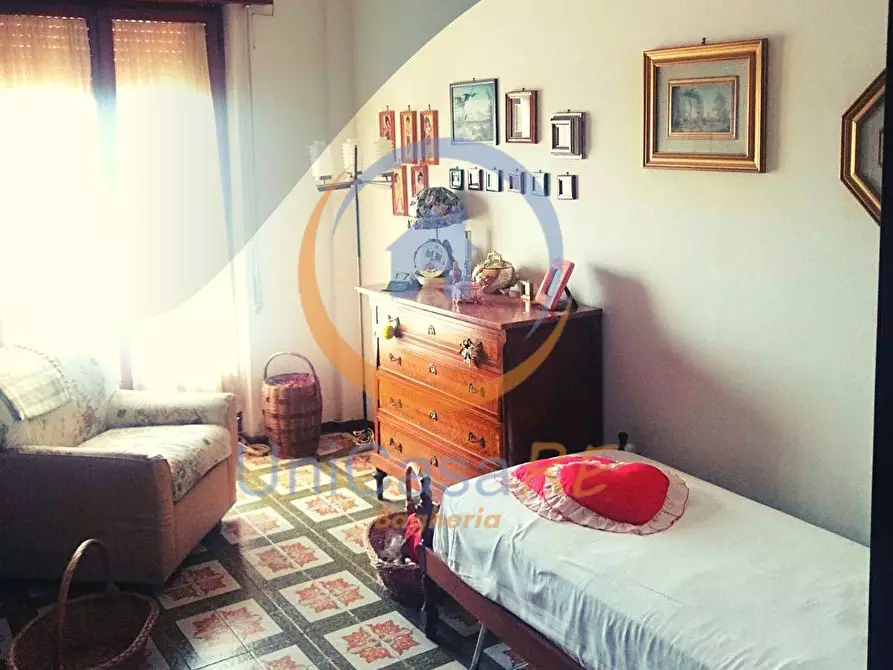 Immagine 19 di Appartamento in vendita  in Via Alba 20 a Santa Ninfa