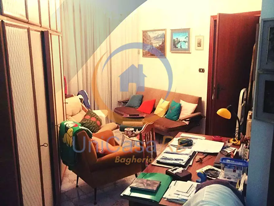 Immagine 20 di Appartamento in vendita  in Via Alba 20 a Santa Ninfa