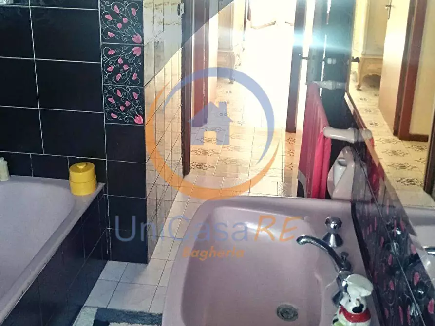 Immagine 21 di Appartamento in vendita  in Via Alba 20 a Santa Ninfa