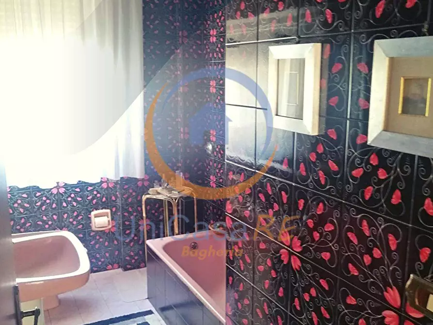 Immagine 22 di Appartamento in vendita  in Via Alba 20 a Santa Ninfa