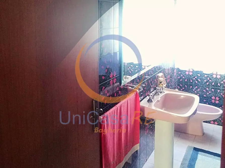 Immagine 23 di Appartamento in vendita  in Via Alba 20 a Santa Ninfa