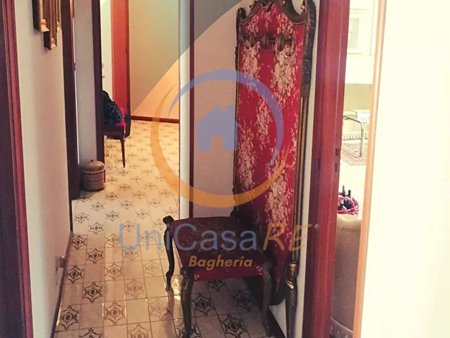 Immagine 24 di Appartamento in vendita  in Via Alba 20 a Santa Ninfa